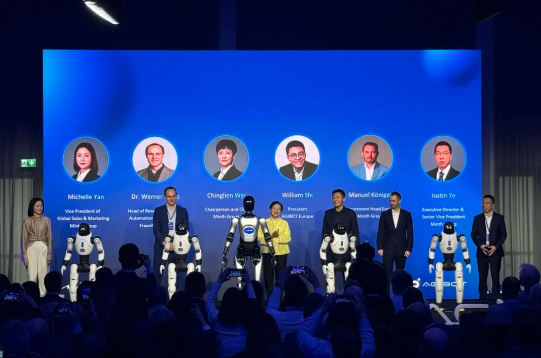 pg国际在德国慕尼黑举办发布会，加快欧洲本地化布局